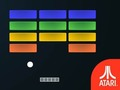 Spel Atari Breakout på nätet