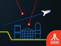 Spel Atari missilkommando  på nätet