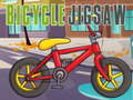Spel Cykelsticksåg  på nätet
