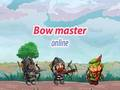 Spel Bow Master Online på nätet