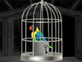 Spel Papegojor Escape  på nätet