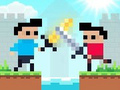 Spel Castel Wars på nätet
