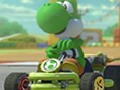 Spel Mario Kart utmaning  på nätet