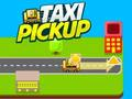 Spel Taxiupphämtning  på nätet