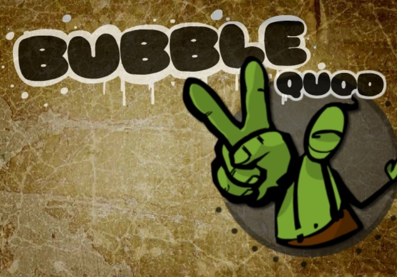 Spel Bubbla quod  på nätet