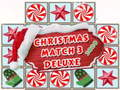 Spel Jul 2020 Match 3 Deluxe  på nätet