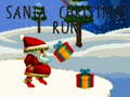 Spel Santa Christmas Run på nätet