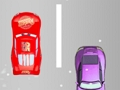 Spel Bilar Snowy  på nätet