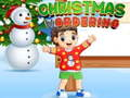 Spel Xmas formulering  på nätet