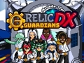 Spel Relic Guardians Arcade Ver DX  på nätet
