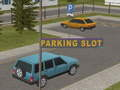 Spel Parkeringsplats  på nätet