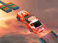 Spel Sky Track Racing Master på nätet