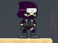 Spel Ninja i Cape  på nätet