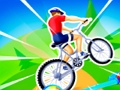 Spel Extrem cykling  på nätet
