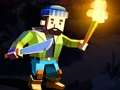 Spel Cube Masters överlevnad  på nätet