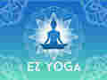 Spel Ez yoga på nätet