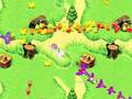 Spel Ultimate Birds Adventure på nätet