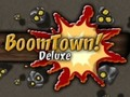 Spel Boomtown! Lyhörd på nätet