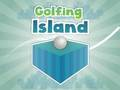 Spel Golf Island  på nätet