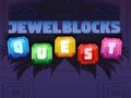 Spel Juvelblocks uppdrag på nätet
