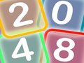 Spel Neon spel 2048  på nätet