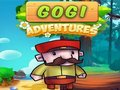 Spel Gogi Adventures 2019 på nätet