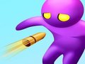 Spel Soldat Spy Hunter  på nätet