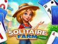 Spel Solitaire Farm: Årstider  på nätet