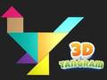 Spel 3d tangram på nätet