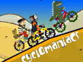 Spel Cyklomaner  på nätet