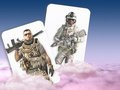 Spel Arma Memory Card Match på nätet