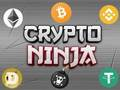 Spel Krypto ninja på nätet
