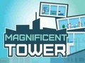 Spel Magnifikt torn  på nätet