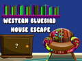 Spel Western Bluebird House fly på nätet