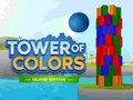 Spel Tower of Colors Island Edition på nätet