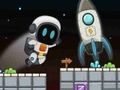 Spel Crazy Gravity Space på nätet