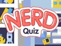 Spel Nörd Quiz  på nätet