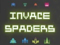 Spel Invakt spaders på nätet