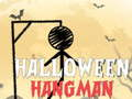 Spel Halloween bödel  på nätet