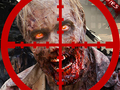 Spel Dead City Zombie Shooter på nätet