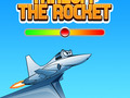 Spel Starta raketen  på nätet