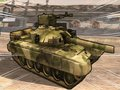 Spel US Army Vehicle Transporter Truck på nätet