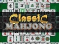Spel Klassisk Mahjong  på nätet
