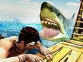 Spel Flotte Arg Shark Jakt  på nätet