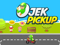 Spel Ojek pickup på nätet