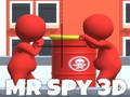 Spel Herr Spy 3D på nätet