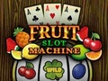 Spel Fruktplats på nätet