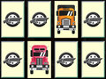 Spel American Trucks Memory på nätet