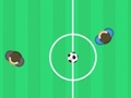 Spel 2 Fotboll  på nätet