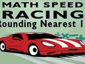 Spel Math Speed Racing Round 10  på nätet